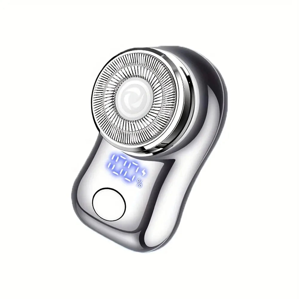 Capsule Shaver
